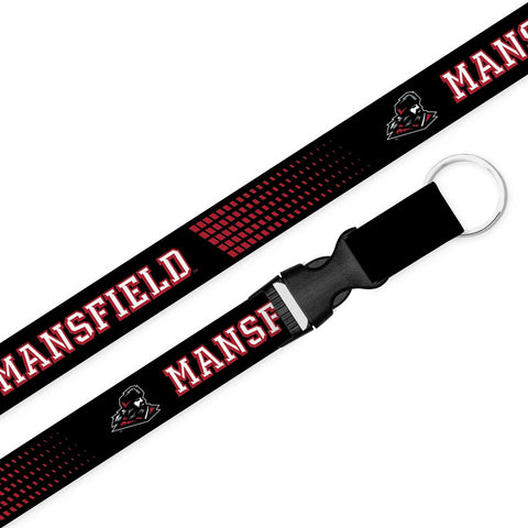 SUBLIMATED LANYARD