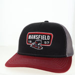 Zone Trucker Hat