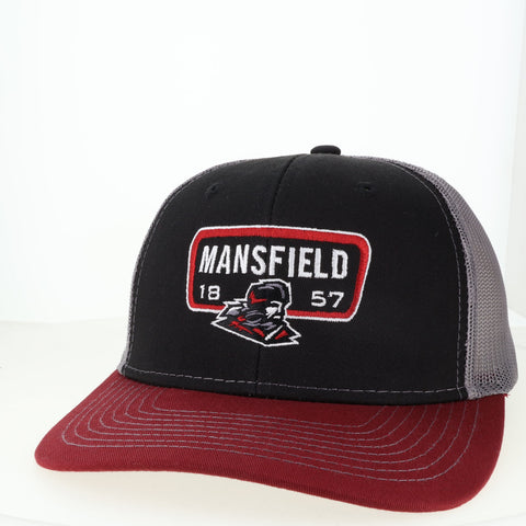 Zone Trucker Hat