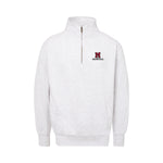 MANSFIELD 1/4 ZIP SWEATSHIRT