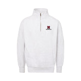 MANSFIELD 1/4 ZIP SWEATSHIRT