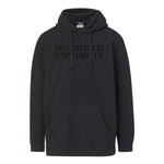 Whisper Fleece Hood
