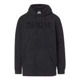 Whisper Fleece Hood