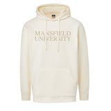 Whisper Fleece Hood