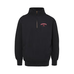 1/4 Zip Sweatshirt