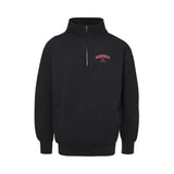 1/4 Zip Sweatshirt