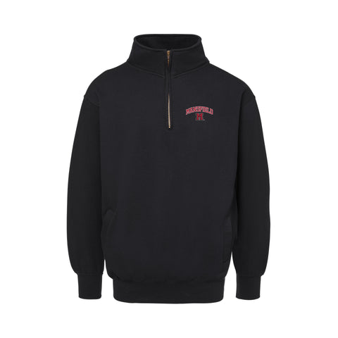 1/4 Zip Sweatshirt