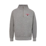 1/4 Zip Sweatshirt