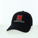 TWILL HAT ATHLETIC M / MANSFIELD