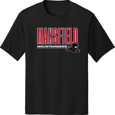 CH Short Sleeve Performance Tee