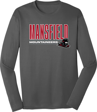 CH Long Sleeve Performance Tee