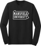 Long Sleeve T-Shirt PA MU