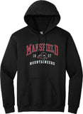 MANSFIELD MOUNTAINEER HOODIE