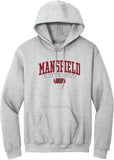CH Hooded Sweatshirt