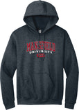 CH Hooded Sweatshirt