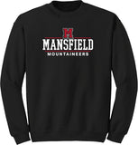 Crew Sweatshirt