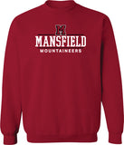 Crew Sweatshirt