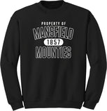 Crew Sweatshirt