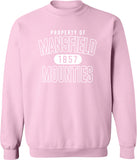 Crew Sweatshirt