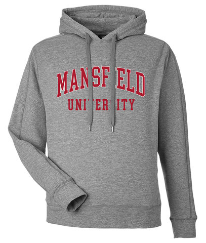 Electric Hooded Sweatshirt