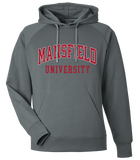 Apex Hooded Sweatshirt