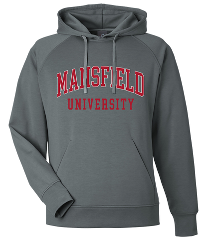 Apex Hooded Sweatshirt