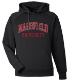 Apex Hooded Sweatshirt