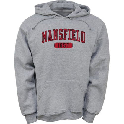 Hooded Sweatshirt