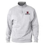 1/4 Zip Sweatshirt