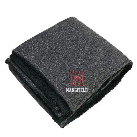Mansfield Blanket