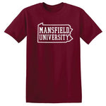 Short Sleeve T-Shirt PA MU