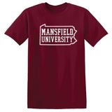 Short Sleeve T-Shirt PA MU