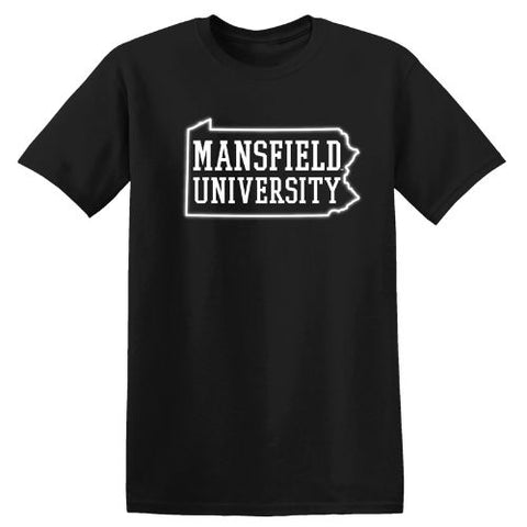 Short Sleeve T-Shirt PA MU