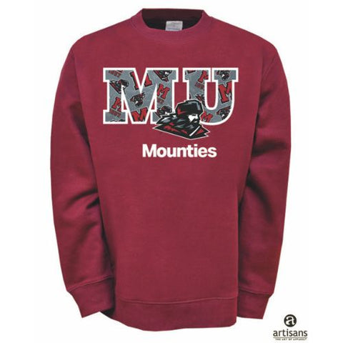 Artisan Crew Sweatshirt