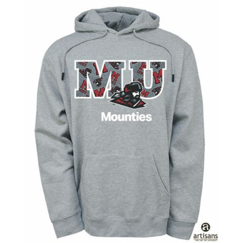 Artisan Hooded Sweatshirt