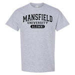MU ALUMNI S/S TEE