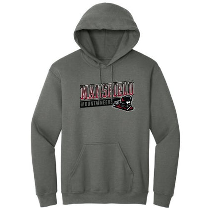 Hooded Sweatshirt