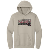Hooded Sweatshirt