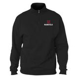1/4 Zip Sweatshirt