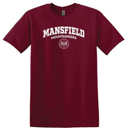 CH Short Sleeve T-Shirt