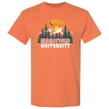 Colored Tee