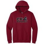 CH Hooded Sweatshirt