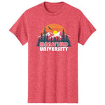 Colored Tee