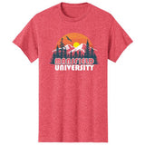 Colored Tee