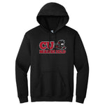 CH Hooded Sweatshirt