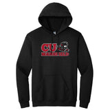 CH Hooded Sweatshirt