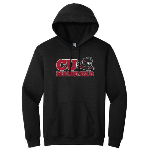 CH Hooded Sweatshirt