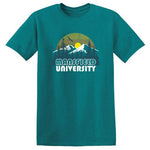 Colored Tee