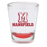 Mansfield Shot Glass