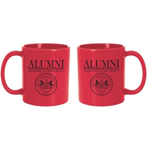 Alumni Mug